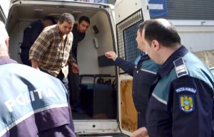 Criminalii de la Stoeneşti riscă pedeapsa pe viaţă