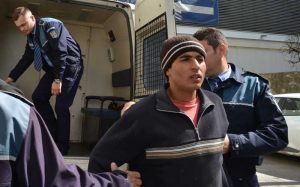 Laurenţiu Durleci, bănuit că el a pus la care triplul asasinat