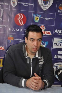 Paul Bogdan – Ziarul Argeşul - ediţia online Paul Bogdan