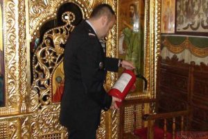 Stingătoarele, verificate