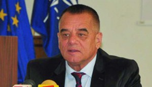 Cornel Ionică