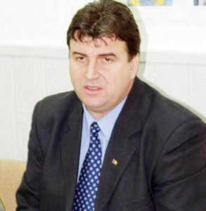 Fostul ministru Gingăraş, candidat la Bascov