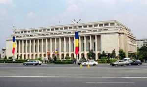 Porţi deschise la Guvern