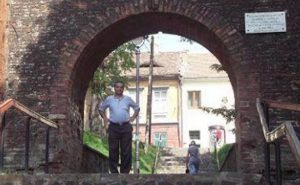 Militarul, într-una dintre fotografiile albumului de familie – Ziarul Argeşul - ediţia online Militarul, într-una dintre fotografiile albumului de familie