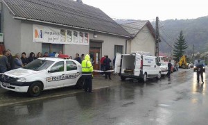 Locul unde a fost comis omorul – Ziarul Argeşul - ediţia online Locul unde a fost comis omorul