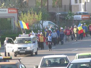 Minerii au fost. Să vedem ce scot de la Guvern!