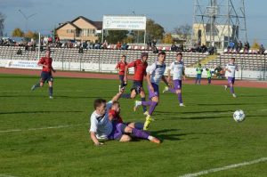 SCM Piteşti, de neoprit