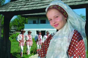 Sărbătorile Argeşului şi Muscelului, 20 de zile