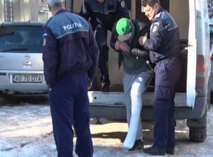 Florian Alberto Ioniţă – Ziarul Argeşul - ediţia online Florian Alberto Ioniţă