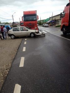 Renaultul mototolit de tir – Ziarul Argeşul - ediţia online Renaultul mototolit de tir
