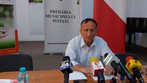 Tudor Pendiuc – Ziarul Argeşul - ediţia online Tudor Pendiuc