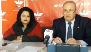 UNPR a rămas fără candidat!