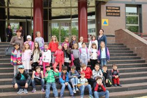 Biblioteca a venit cu multe oferte