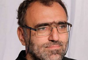 Bogdan Cioabă - rămas singur în cursa pentru şefia teatrului