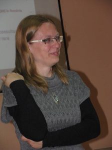 Zsuzsa Almasi