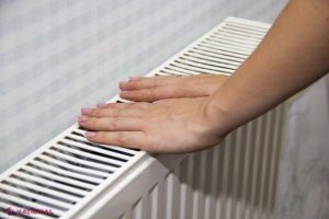 Ultima lună cu ajutoare de încălzire