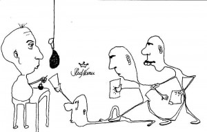 Bătălia pentru Primăria Piteşti se încinge