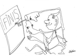 Candidaţii, gata pentru cursa electorală