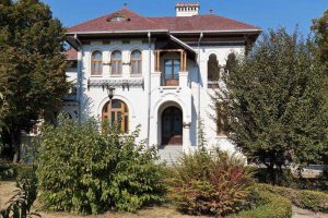 Şefi pentru Biroul Electoral Piteşti