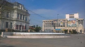 Patru candidaţi la şefia Teatrului 