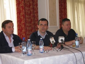 Cine trage clopotele Estradei din Piteşti?