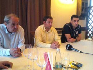 Voleiul piteştean poate reveni în primul eşalon