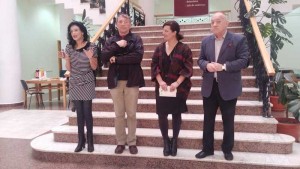 Brânduşa Popescu dezvăluie 