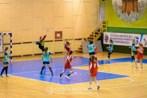 S-au calificat la turneul final