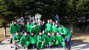 Puştii lui Hagi, învinşi de Viitorul Argeş Piteşti