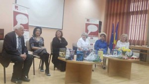 O generaţie-simbol în literatura argeşeană,