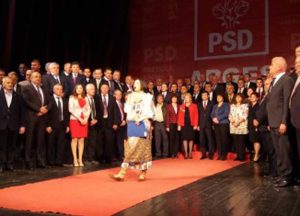 Azi - ultima zi a candidaturilor