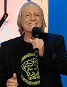 De ce n-a mai cântat Mihai Constantinescu la 