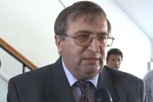 Rezoluţie PND pentru Unire