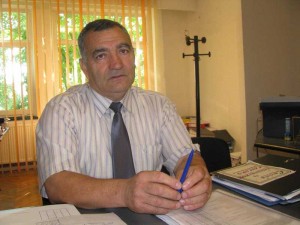 Mihai Zaharia – Ziarul Argeşul - ediţia online Mihai Zaharia