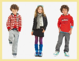 Dacă-ţi înnoieşti copilul de Paşte, pune deoparte cel puţin 200 lei