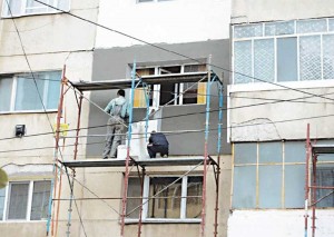 Cum rămâne cu reabilitarea termică?