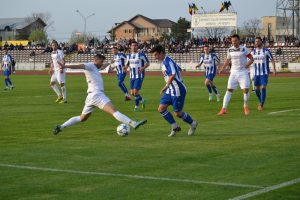 Multe întreceri sportive de Simfonia Lalelelor