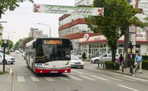 Autobuzele au făcut peste 50.000 km fără a se defecta 