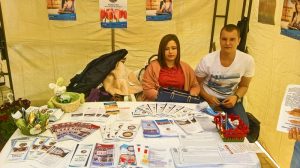 Studenţii au promovat... învăţământul