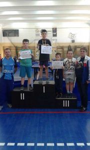 Argeşul este fruncea la tenis de masă