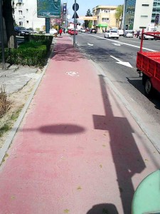 La noi, ca la nimeni!