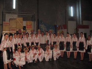 Paştele în suflet de copil