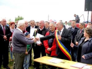 Sărbătoarea Narciselor la Negraşi