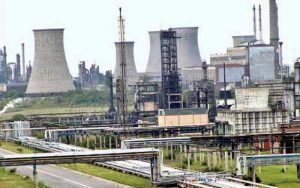 La Arpechim s-a cam pus cruce