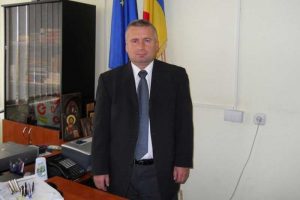 Călin Nistor, încă un mandat de adjunct la DNA