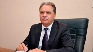 Constantin Nicolescu