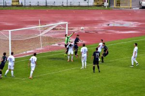 SCM Piteşti a dat de pământ cu Muscelul Câmpulung