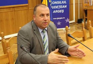 Dorin Mărăşoiu – Ziarul Argeşul - ediţia online