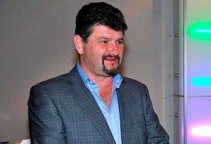 Florin Frătică, încarcerat