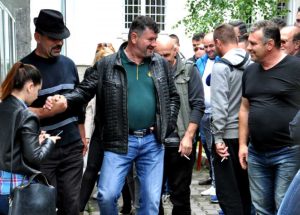 Primarul Frătică, sub control judiciar